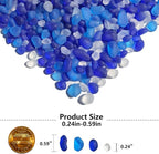 QYGL Sea Glass Stones - Image 3