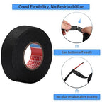 Outus Wire Harness Cloth Electrical Tape Wire Loom Harness Automotive Heat - Image 4