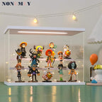 NONEMEY Acrylic Display Case - Image 4