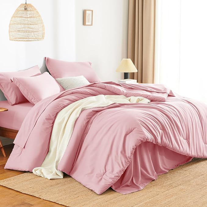 HIMEET Queen Size Comforter Sets - Image 3