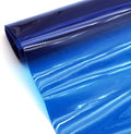 David accessories Transparent PVC Holographic Vinyl Sheets 1 Roll 11.8''x47'' by David+accessories