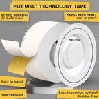 Carpet Tape Double Sided - Image 2