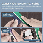 stedi Sanding Sticks, Model Hobby Making Tools, | Polishing Sanding Sticks Tools - Image 3