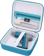 Tourmate Hard Case Compatible HOTO Cordless Hot Glue Gun/HOTO Easyflow Gun by Tourmate