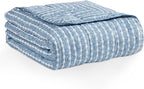 L'AGRATY Weighted Blanket by LAGRATY
