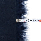 Faux Fur Fabric by The Yard for Crafts 18" X 61" Inch Wide Furry Fabric for - Image 5