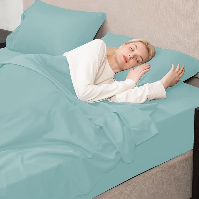 Mejoroom Twin XL Sheet Set - Image 5