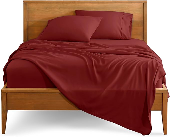 Bare Home Full Sheet Set by BareHome