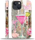 ZHEGAILIAN Case for iPhone 13 14 by Home