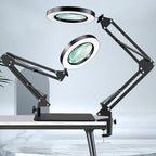 HITTI 10X Magnifying Glass by HITTI