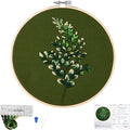 Crafmanoe Hand DIY Embroidery Kits by Unknown