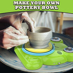 Aujazyble Premium Air Dry Clay for Kids - Image 3