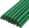 uxcell 20pcs Hot Glue Sticks for Glue Gun 11mm/0.43-inch x 8-inch Mini Hot Melt by uxcell