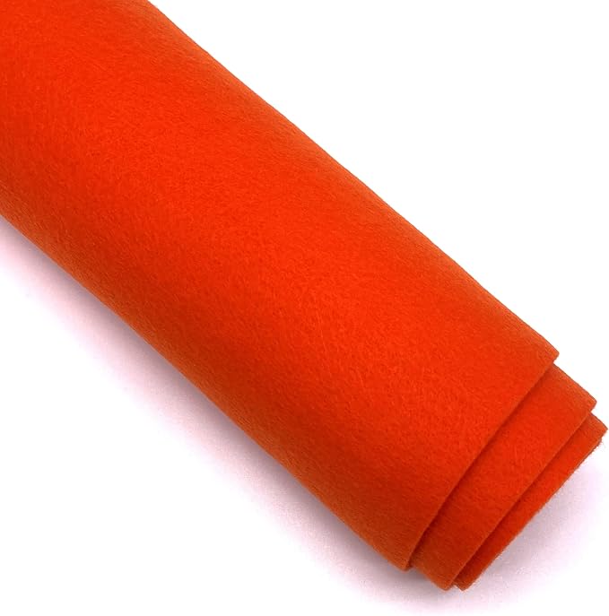 Ice Fabrics Craft Felt Fabric by The Yard by IceFabrics