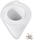Shape Retention EVA Cosplay Foam - 3mm Thick X-Large 35”x59” High Density EVA by TheFoamory