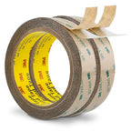 3M Double Sided Tape 300LSE 1.0" x 36Ft Clear – 2 Pack | Heavy Duty Adhesive by 3MFullRangeProducts