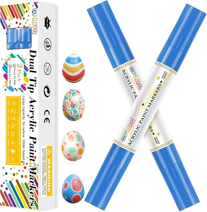 Paint Markers Paint Pens - Image 7