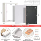 16x20 Large Shadow Box Picture Frame - Image 3
