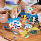 Aujazyble Pottery Wheel for Kids - Image 6