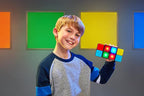 Moose Games Flipslide, Handheld Puzzle Game, Travel Toy Ages 8-13 | 4 modes - Image 9