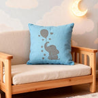 TIAMECH A4 Reusable Elephant Stencil - Image 5