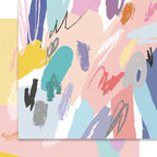 Origami Paper Kit 50 Sheets 6 Inch Square Double Sided Color 10 Vivid Colors - Image 6