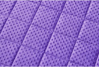 TONGDADA Minky Weighted Blanket | 40''x60'', 10lbs | Cozy and Soft Minky - Image 8