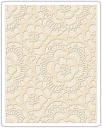 Sizzix Texture Fades Embossing Folder by Sizzix