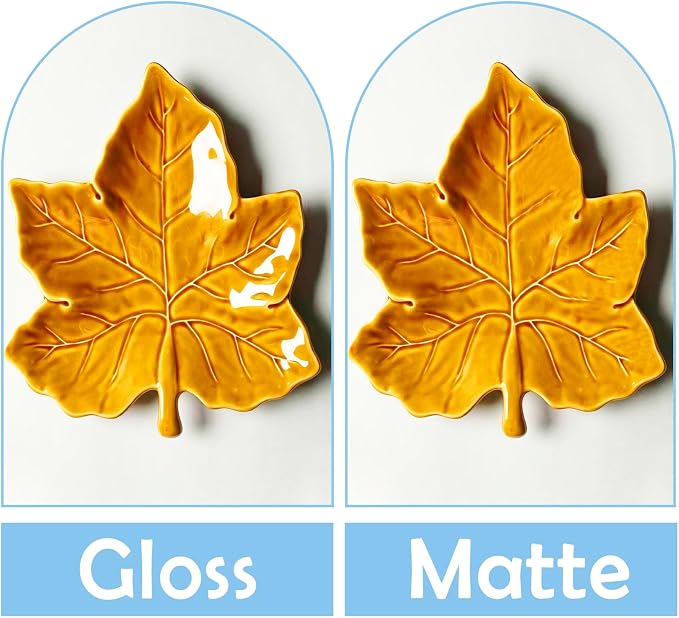 500ml Air Dry Clay Glaze, Air Dry Clay Varnish Can Not Only Used to Prevent - Image 2