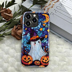 Case for iPhone 14 Pro, Scratch Resistant Hybrid Double Layer Hard - Image 3