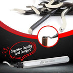 AFA Tooling - Deburring Tool Micro-Polished & Anodized Handle - Image 5