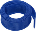 uxcell Expandable Sleeving, 2-inch 10ft Cable Sleeve by uxcell