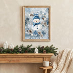 Christmas Stamped Cross Stitch Kits - Image 9