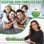 YYXLIFE Double Sided Carpet Tape - Image 5