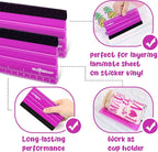TECKWRAP Professional Squeegee Tool - Image 3