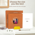 Popotop Photo Album Self Adhesive - Image 6