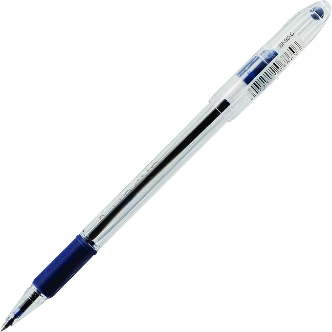 Pentel RSVP Ballpoint Pen, Fine Line, Box of 12 - Image 3