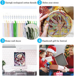Dream Catcher Counted Cross Stitch Kits - Image 6