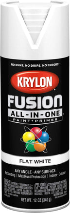 Krylon Fusion All-In-One Adhesive Spray Paint by Krylon%C2%AE