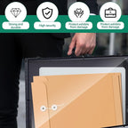 Trade Show Display Case Table Top Portable Aluminum Sports Card Display Case - Image 4