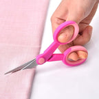 Zicolu 5" Embroidery Scissors, Small Sewing Scissors - Image 7