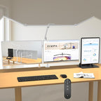 EPABINA 36W Ultra Bright Architect Desk Lamp by EPABINA