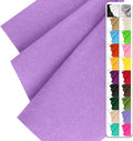 IONTACH 36" X 36" Stiff Felt Fabric 1.2mm Thick | Felt Sheet by IONTACH
