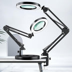 HITTI 10X Magnifying Glass by HITTI