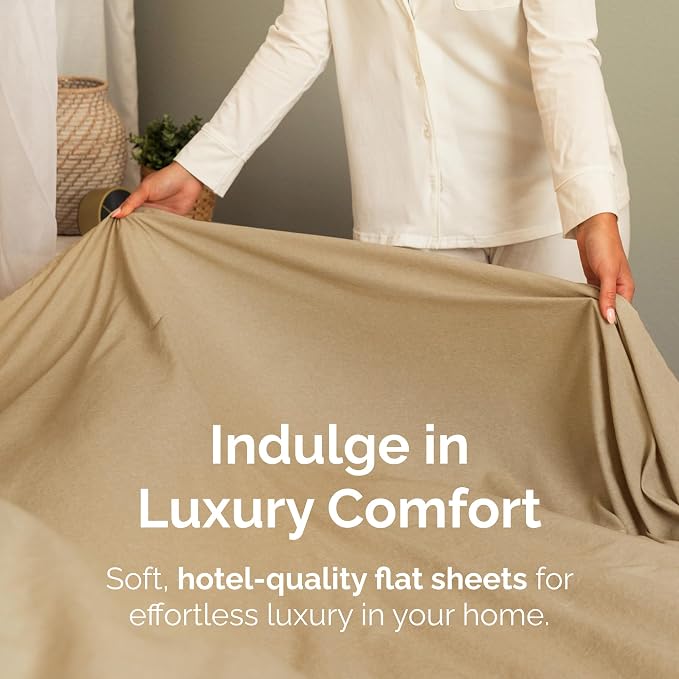 Full Size Flat Sheet - Image 2