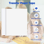 TECKWRAP Matte Vinyl Transfer Tape - Image 3