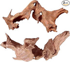 Jorewood Natural Large Aquarium Driftwood by JOREWOOD