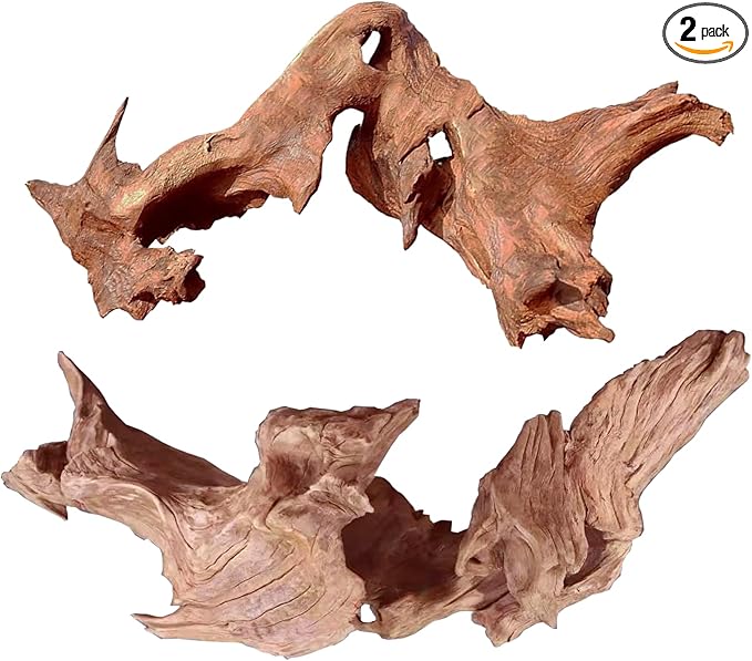 Jorewood Natural Large Aquarium Driftwood by JOREWOOD