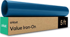 Cricut Value Iron On by Unknown