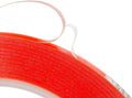 2mm Clear Double Sided Strong Adhesive Acrylic Tape by GENNEL